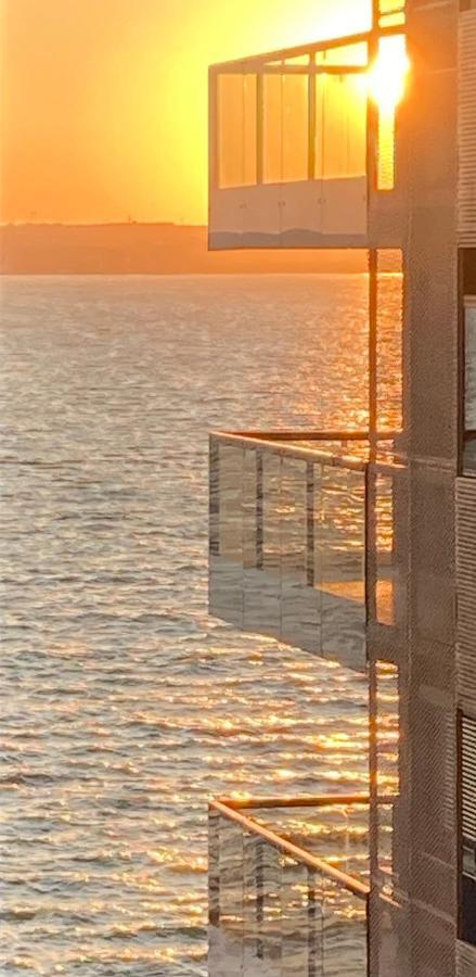 Vega Beach Apartment Mamaia Exterior foto